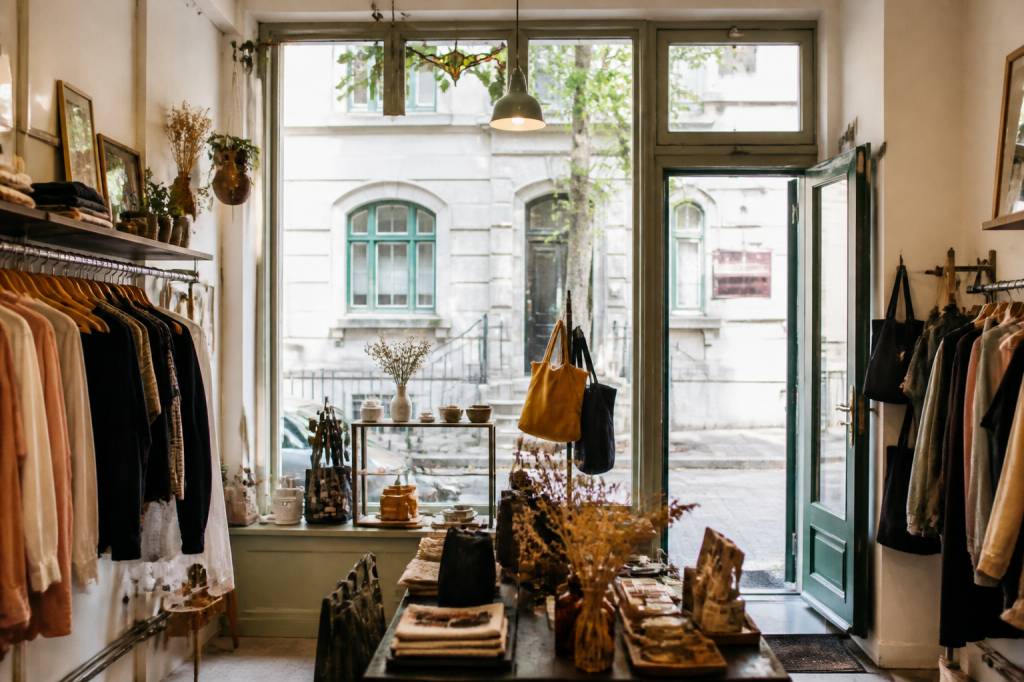 Les meilleures boutiques indépendantes à Lausanne à ne pas manquer