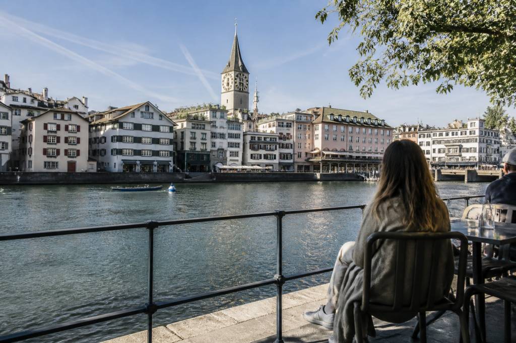 Les adresses lifestyle incontournables à Zurich pour un séjour tendance