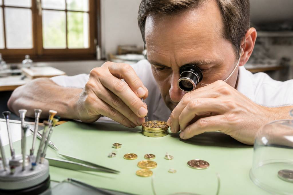 Les icônes du savoir-faire helvétique à découvrir à travers le pays