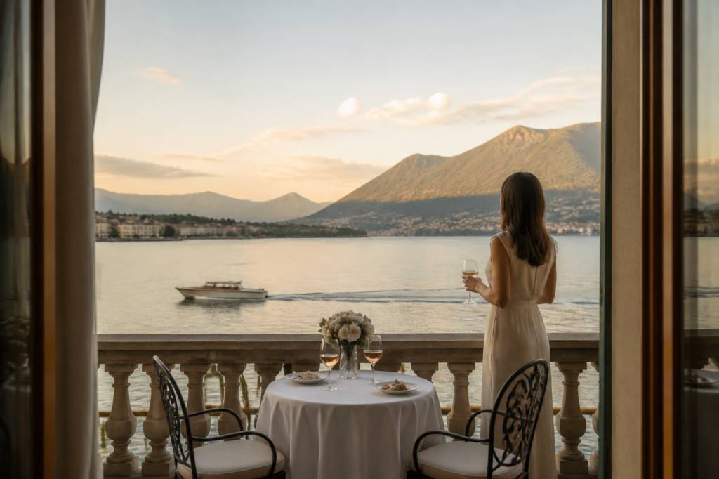 Luxury and lifestyle en Suisse : expériences exclusives pour un art de vivre raffiné