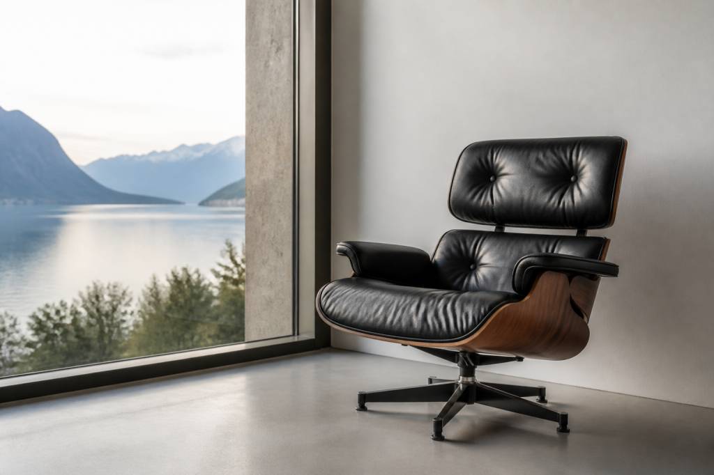 Les icônes suisses qui inspirent le design contemporain en 10 inspirations à découvrir