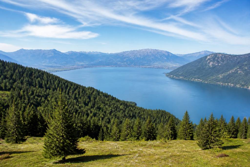 Les plus beaux week-ends nature près de Genève pour s’évader