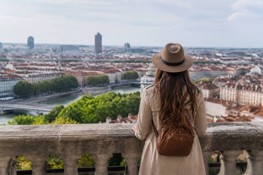 Les escapades urbaines idéales pour une pause le temps d’un week-end