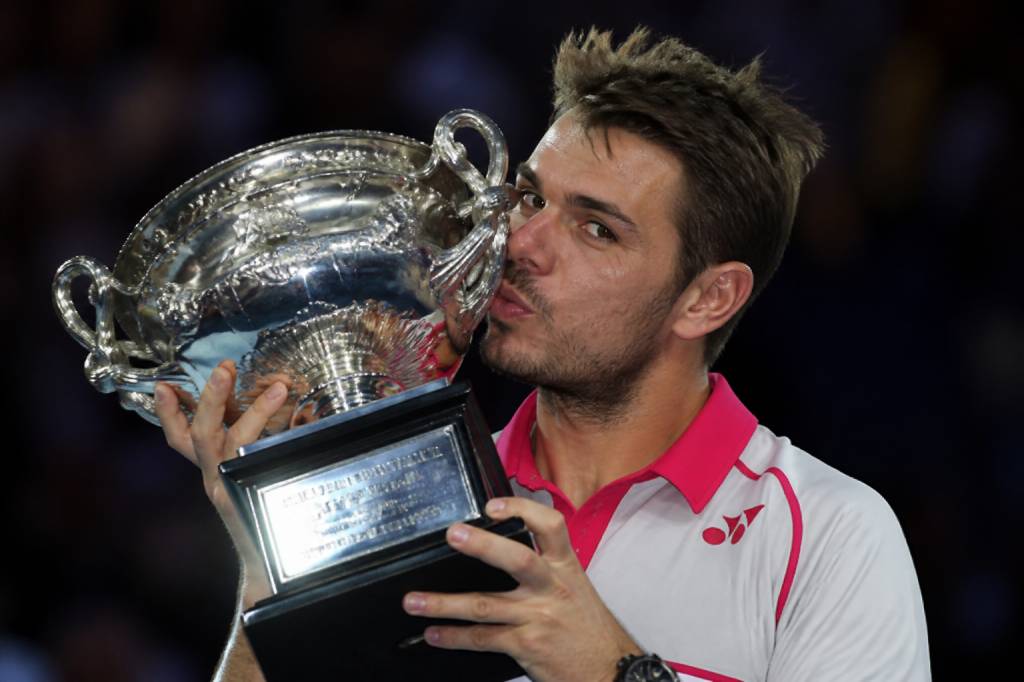 Palmarès Stan Wawrinka : les grands titres qui ont marqué sa carrière