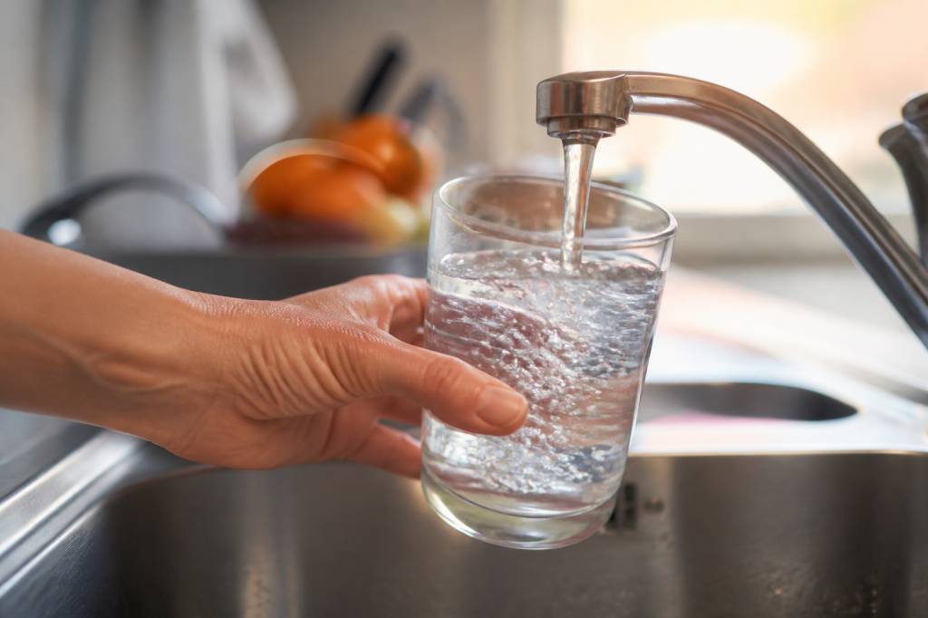Pfas eau robinet suisse : ce qu’il faut savoir aujourd’hui