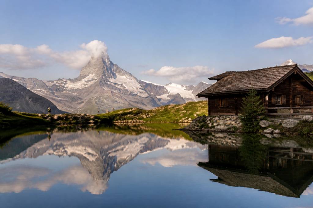 Les lieux photo les plus iconiques pour vos prochaines sorties en Suisse