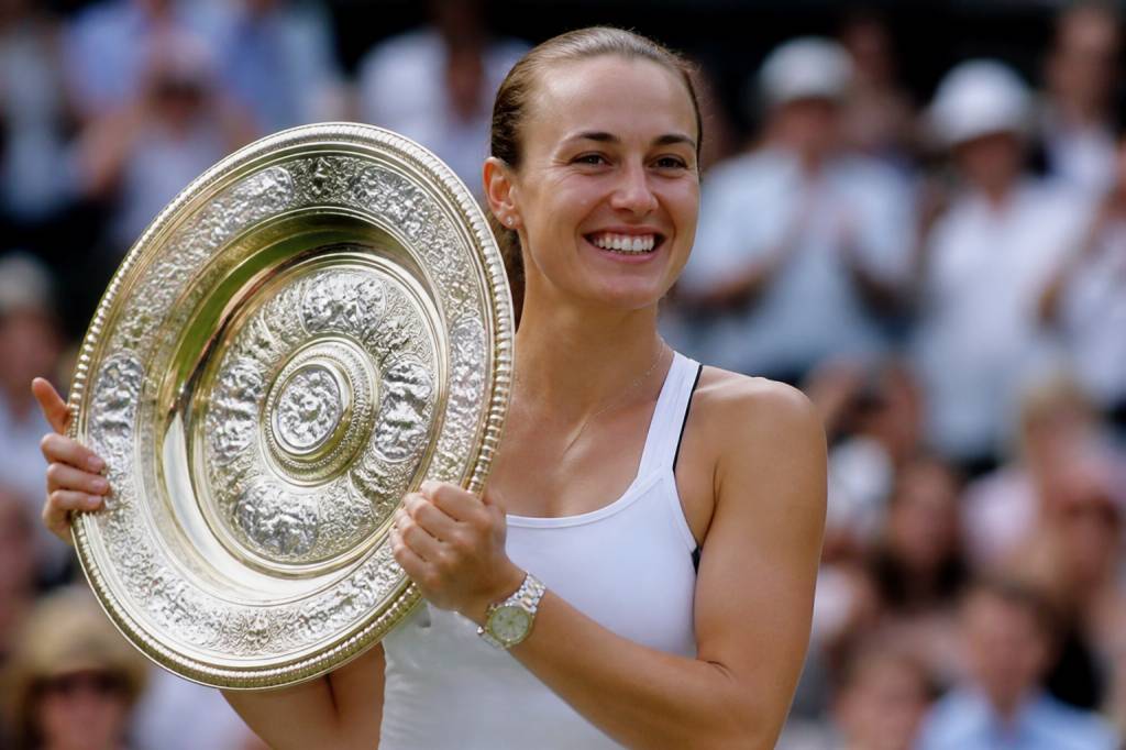 Palmarès Martina Hingis. : les trophées d’une championne d’exception