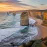 Découvrir azure at the twelve apostles : guide pour explorer ce joyau australien
