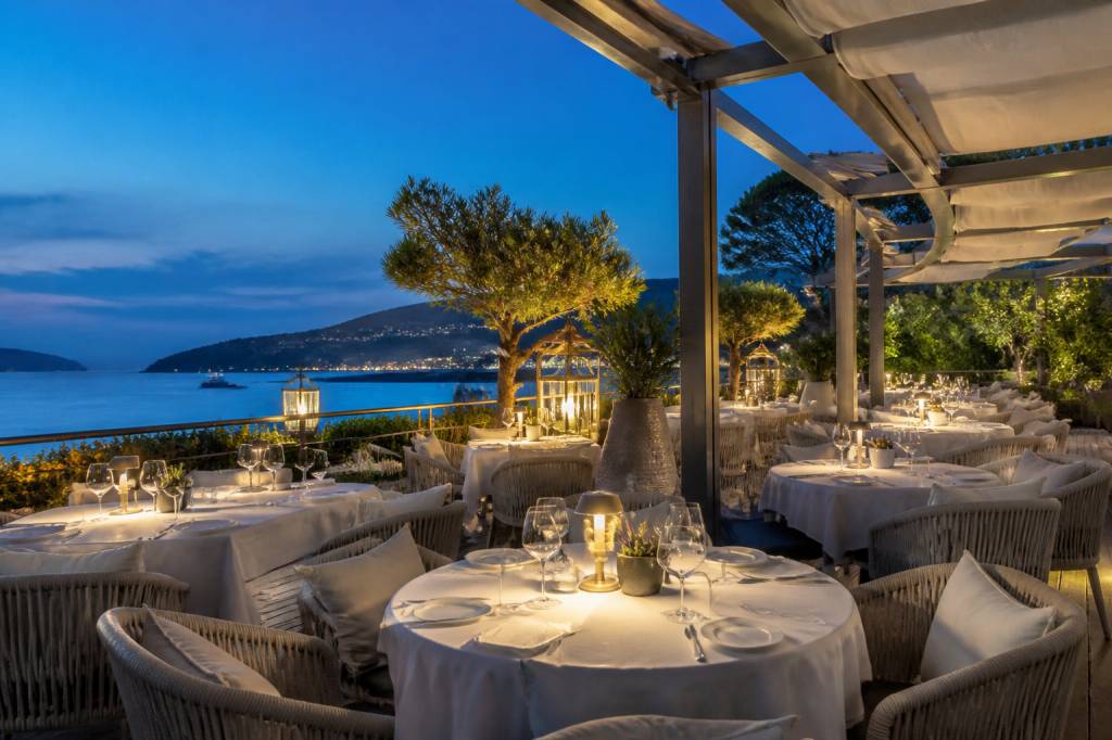 Azure restaurants : les meilleures adresses pour savourer une cuisine d’exception
